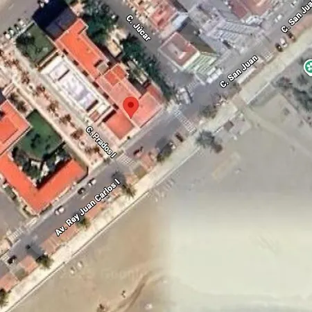 Torreblanca Iii Ref 063 *