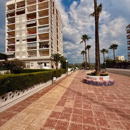 Torreblanca Iii Ref 063 شقة
