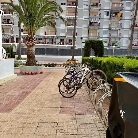 شقة Torreblanca Iii Ref 063