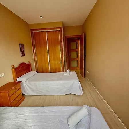 Apartment Torreblanca Iii Ref 063
